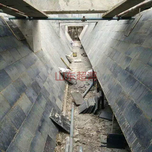 工程安裝